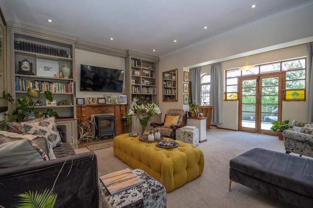 To Let 4 Bedroom Property for Rent in Milnerton Western Cape